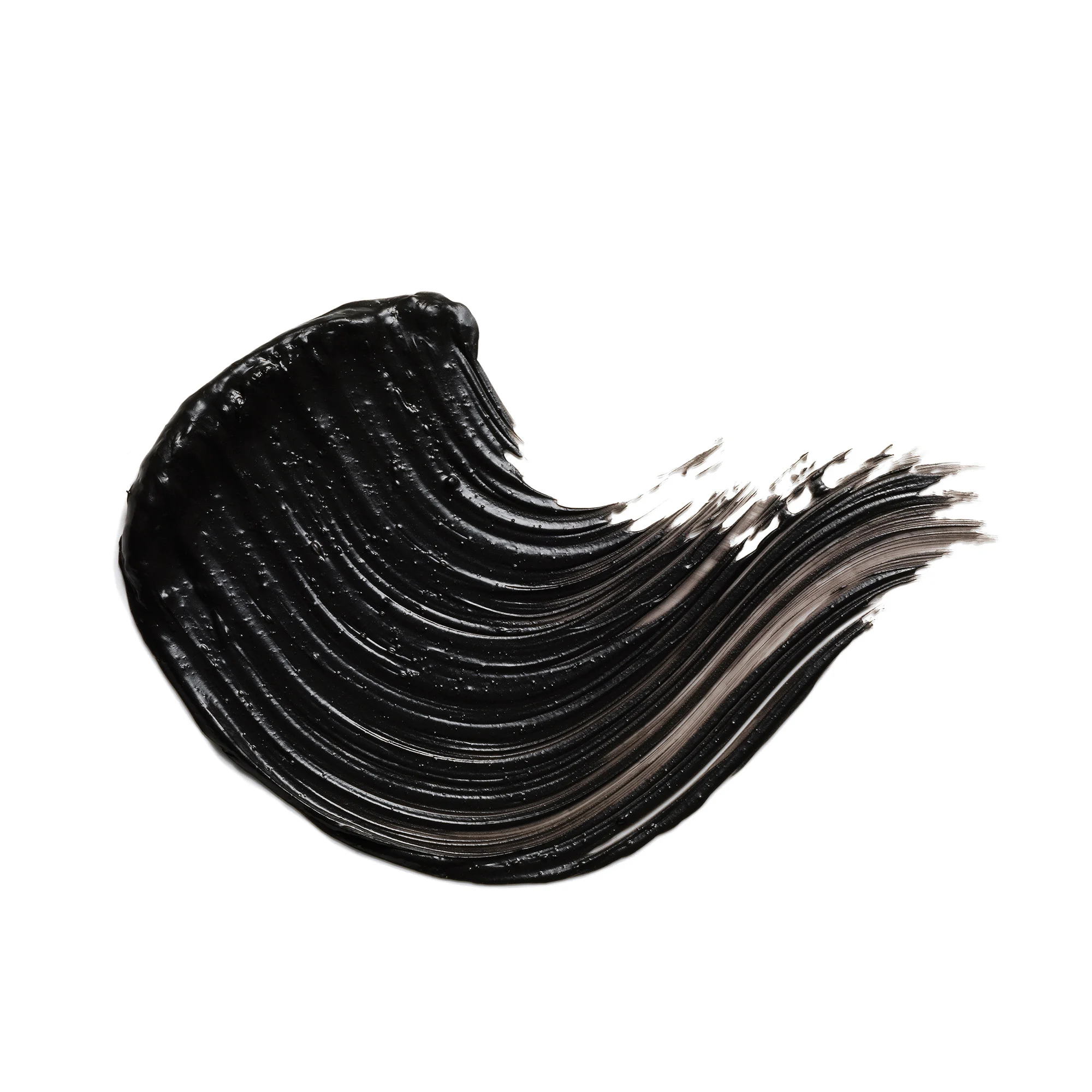 Turbo Lash - Mascara Haute Performance Volume et Longueur |- Noir