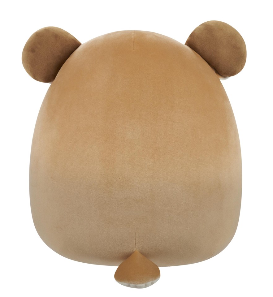 Squishmallows - 40 cm Bamse P21 - Reggie Ram
