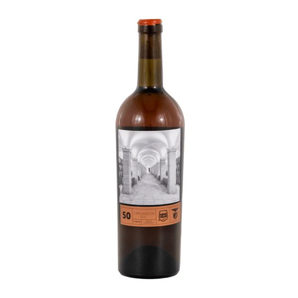 SL Benfica Vinho Licoroso Carcavelos DOC 7 Anos 75cl