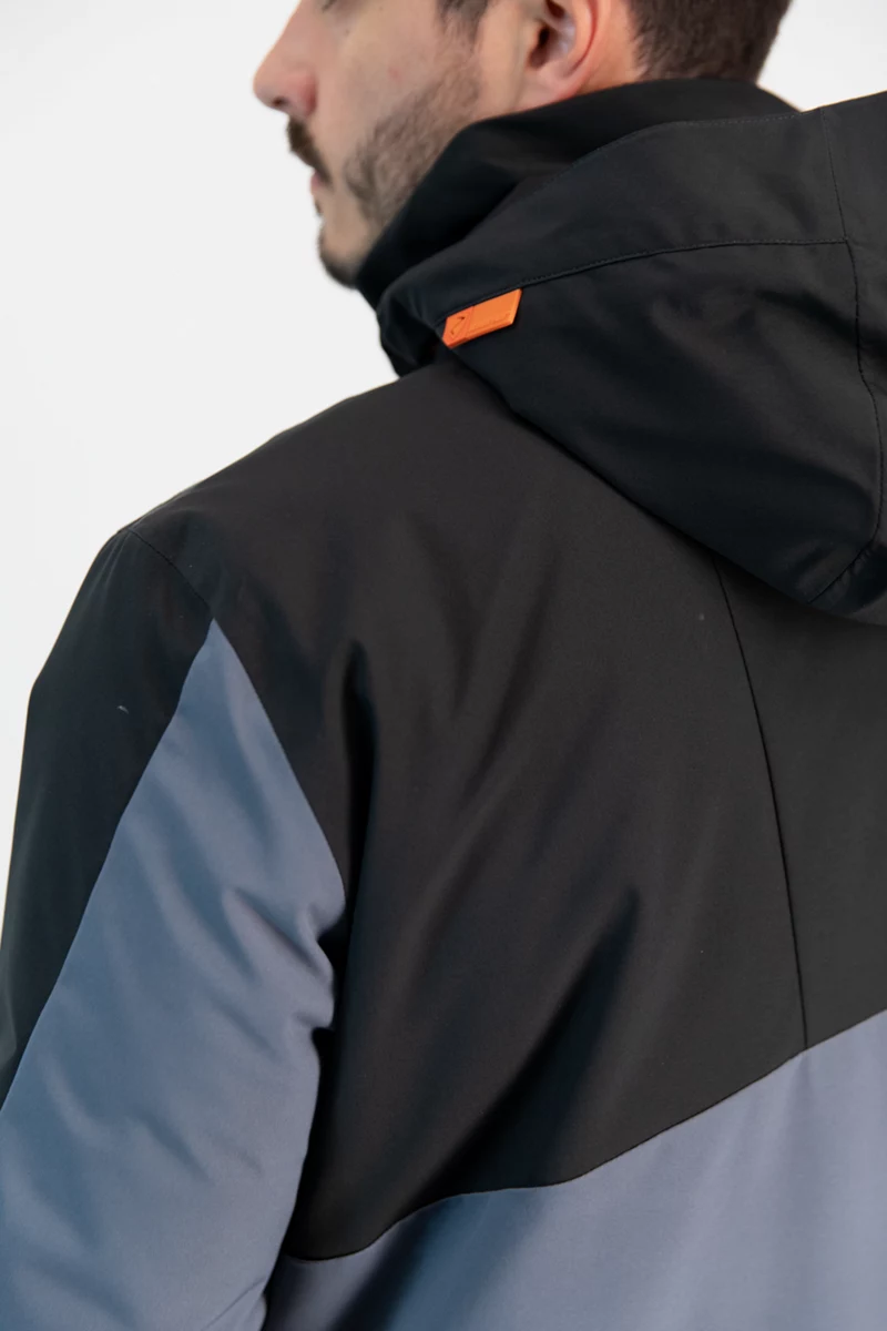 ziener Timpa Herren Skijacke