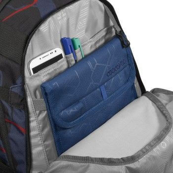 Rucksack MATE, Lava Lines