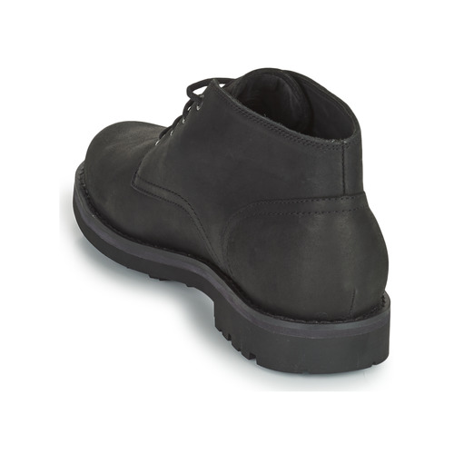 Timberland - ALDEN BROOK WP CHUKKA - Noir