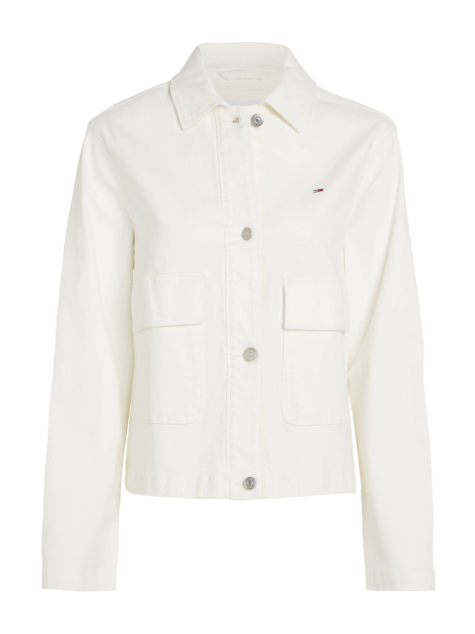Tommy Jeans| Damen Jacke