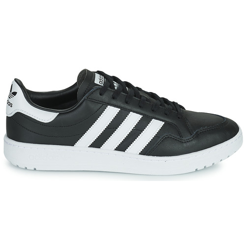 adidas Originals - MODERN 80 EUR COURT - Noir / Blanc