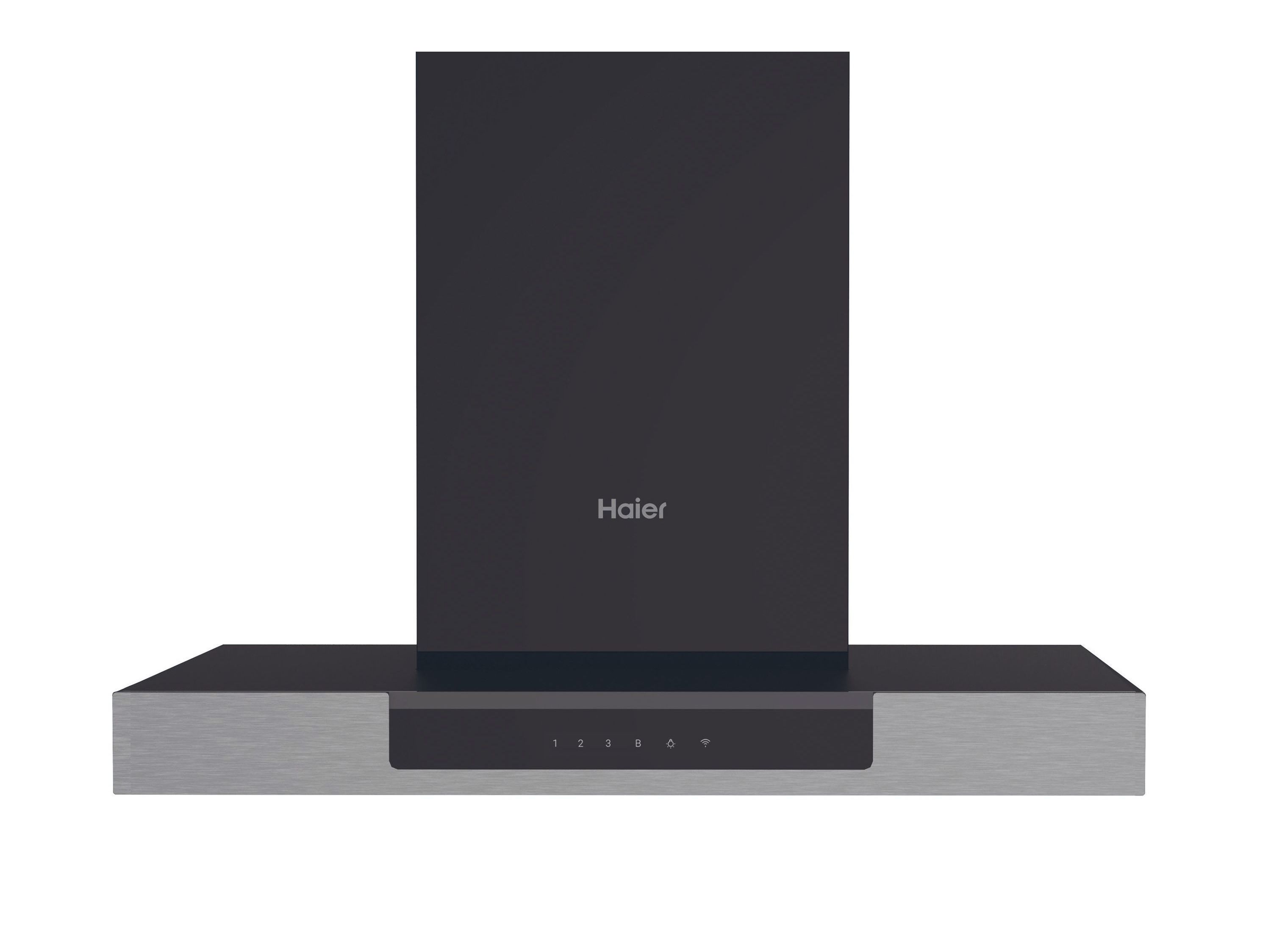 CHAMINÉ HAIER HATS6CBS2XWIFI 60 CM / A