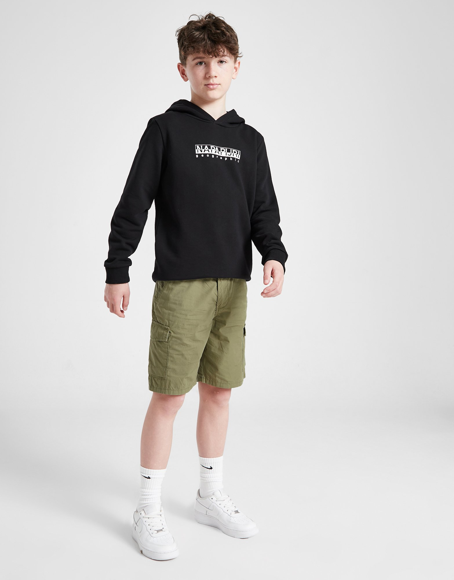 Napapijri Short Cargo Junior