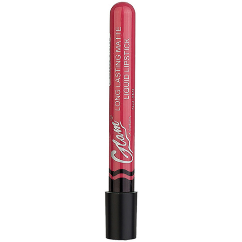 Glam Of Sweden - Matte Liquid Lipstick 02-clever