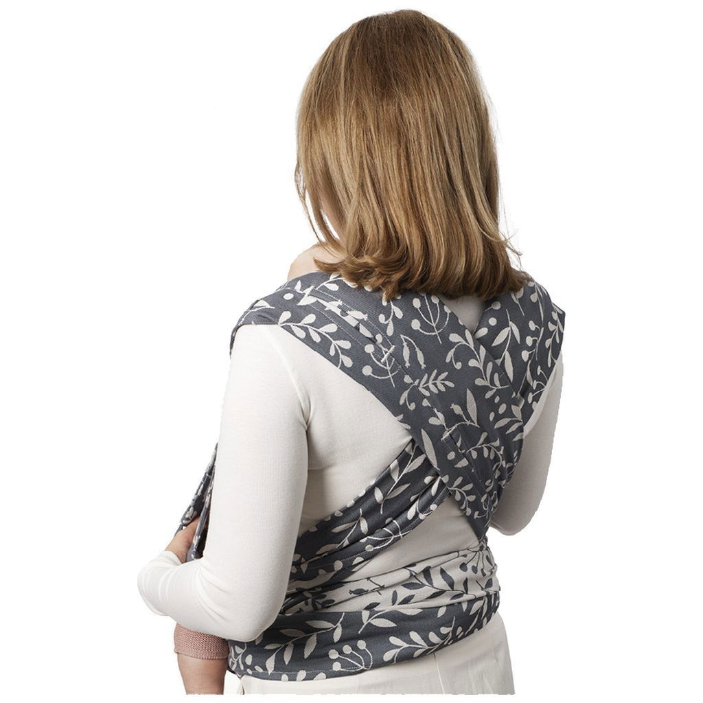 STOKKESTOKKE   Limas Babytrage Plus OCS floral beige