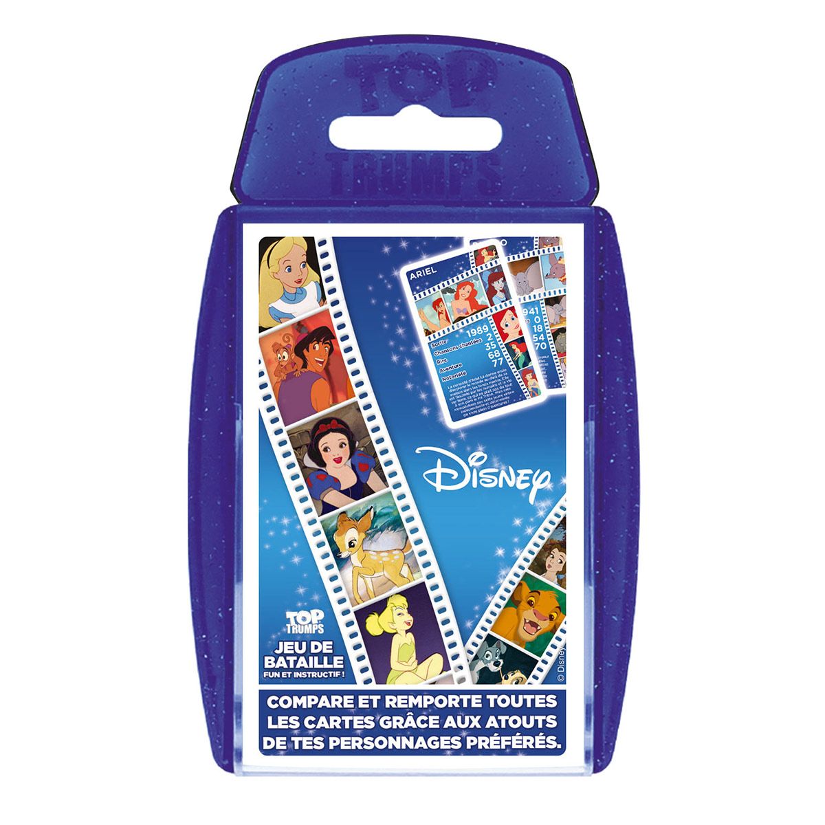 Top Trumps -