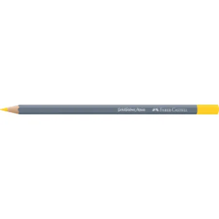 Faber-Castell Aquarellstift Goldfaber Aqua Farbe 105 kadmiumgelb hell