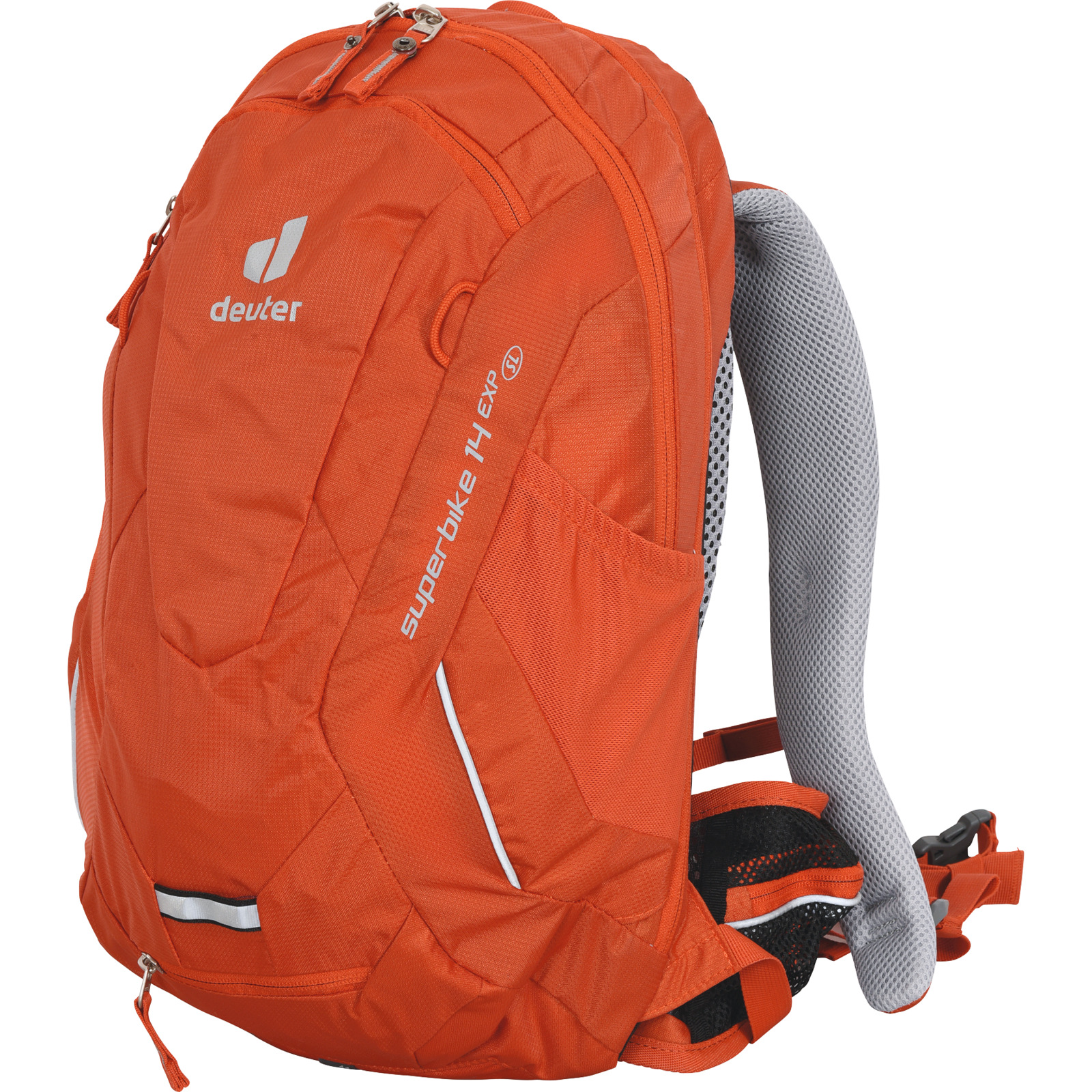 Deuter Superbike 14 EXP SL paprika