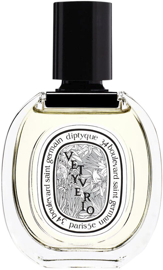 Diptyque Vetyverio Eau de Toilette