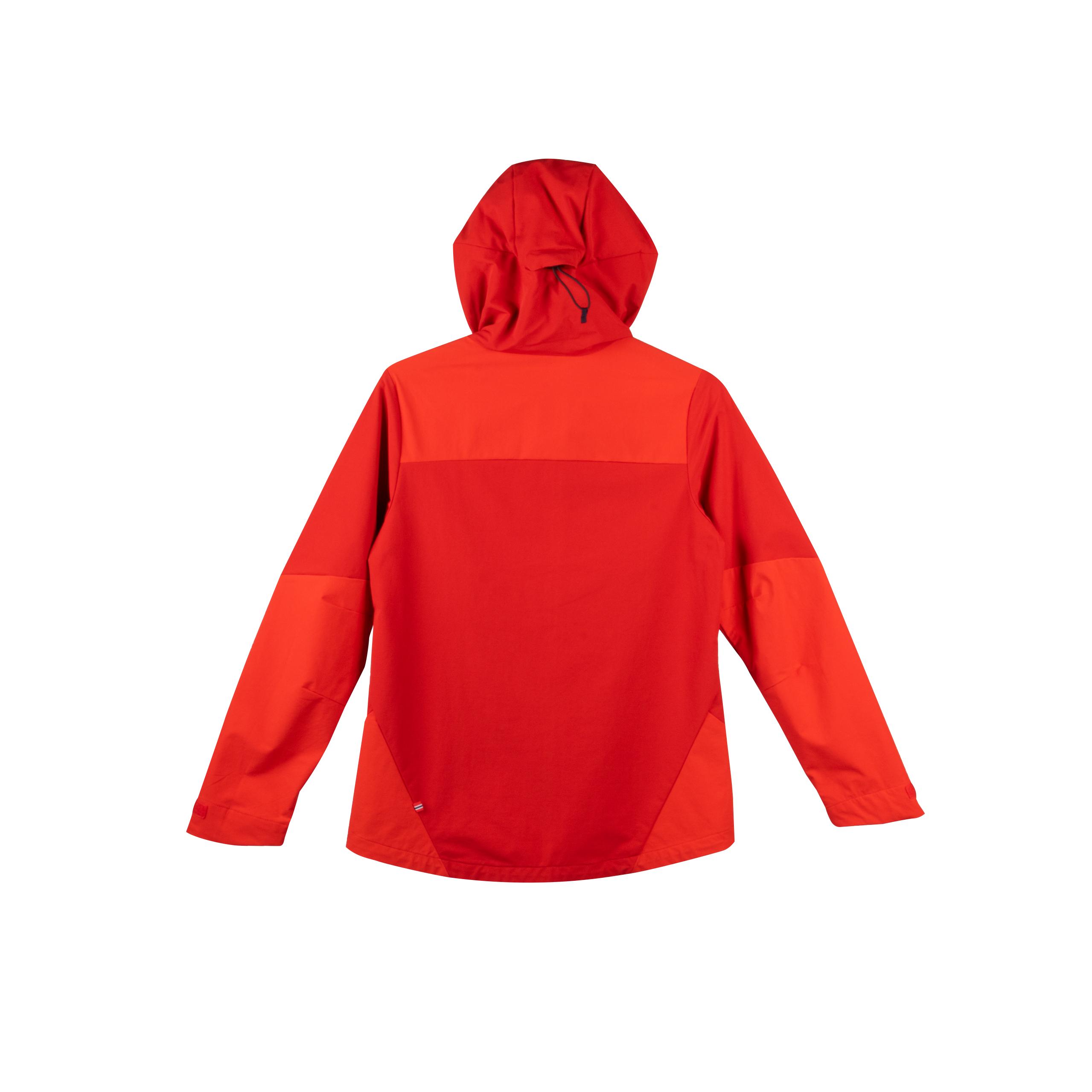 Tufte Willow Jacket V2 Womens Adrenaline Rush