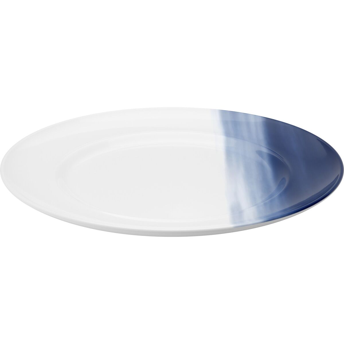 Koppel Dekorlunsjtallerken 22 cm