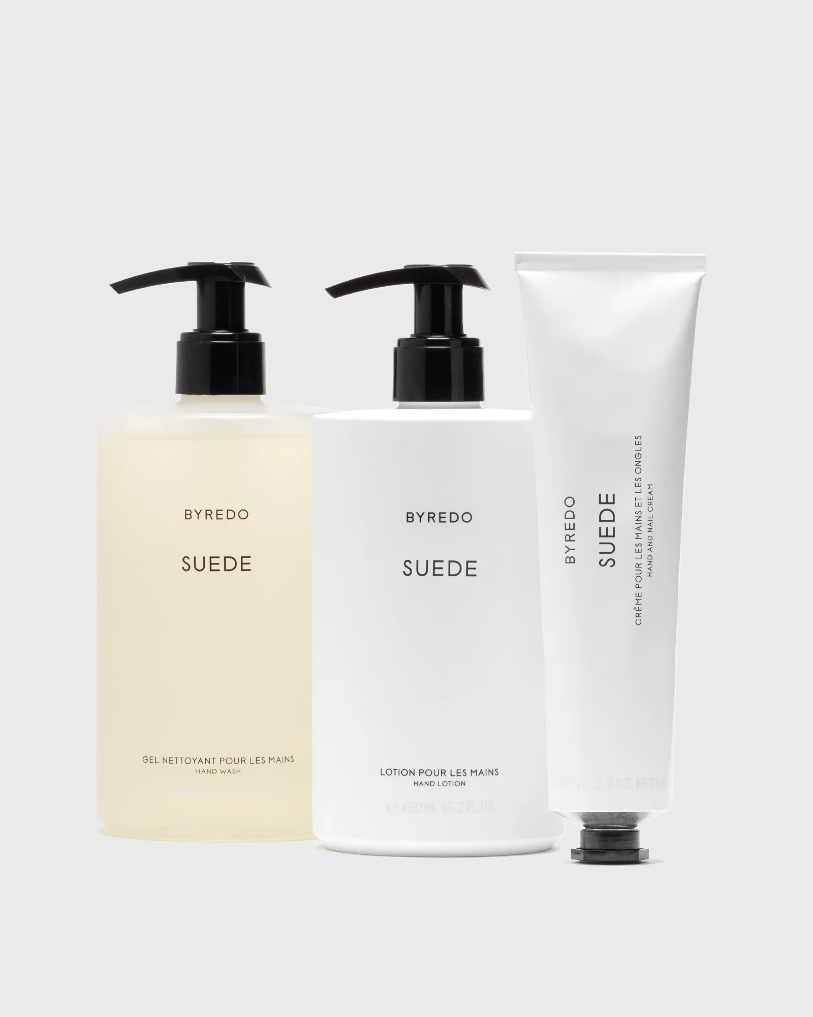 Byredo Hand Cream Suede - 100 ml