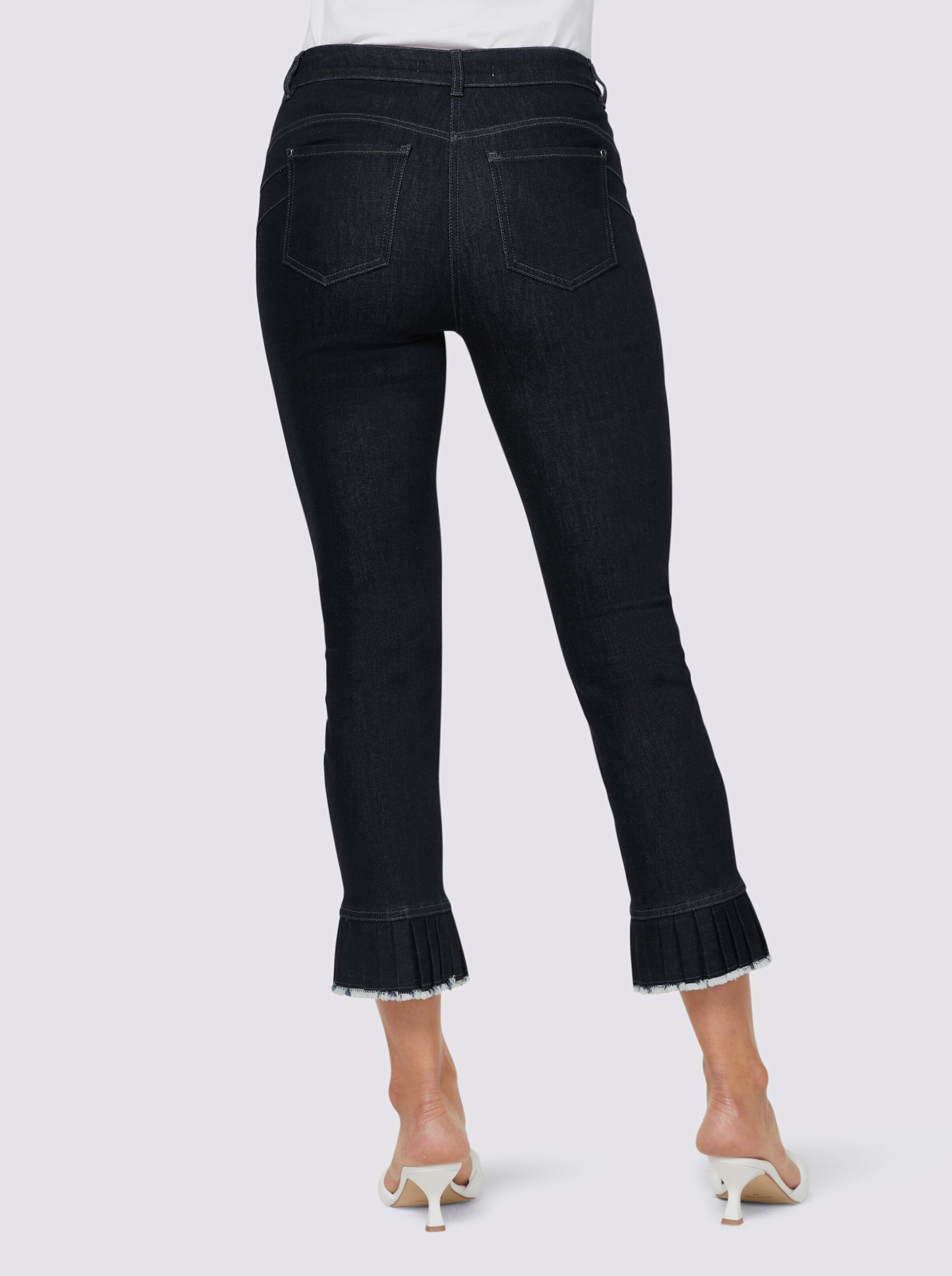 Push-up-Jeans