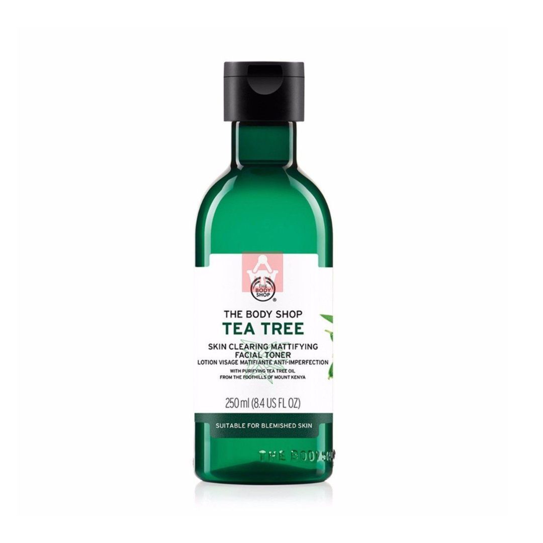 The Body Shop TEA TREE Tónico - 250ml