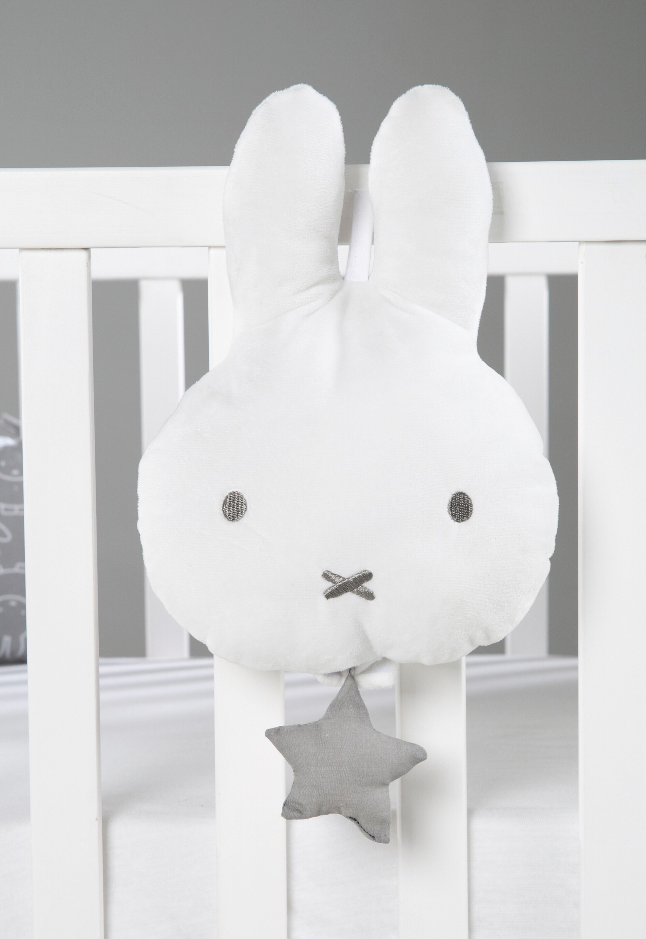 roba Spieluhr, herausnehmbar Miffy