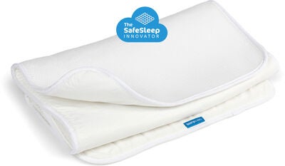 AeroSleep Overmadrass Juniorseng 70x140 cm