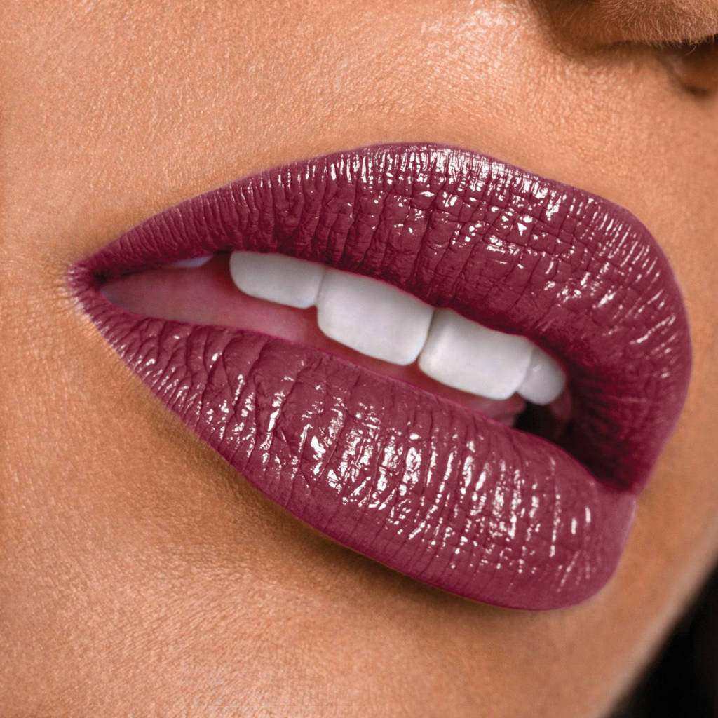Blijft effectief!SuperStay 24HRS lippenstift - 260 Wildberry