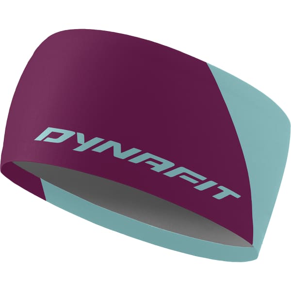 Bonnet Bandeau ski de randonnée DYNAFIT PERFORMANCE 2 DRY HEADBAND MARINE BLUE