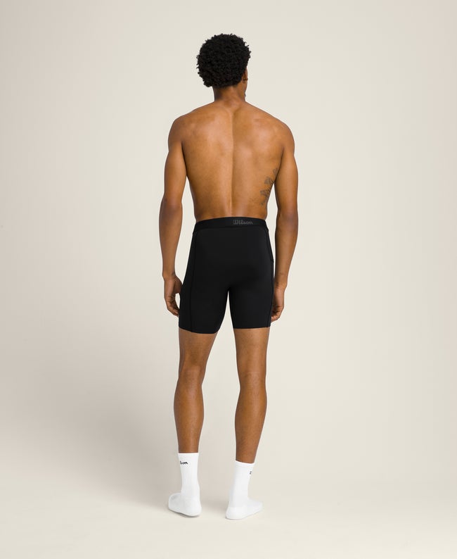 Compression Short