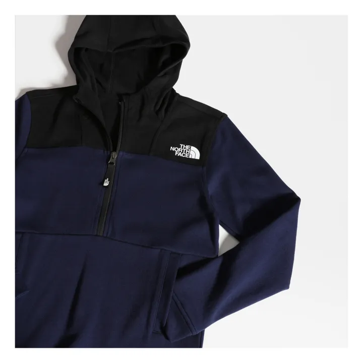 The North Face Veste Slacker | Bleu marine