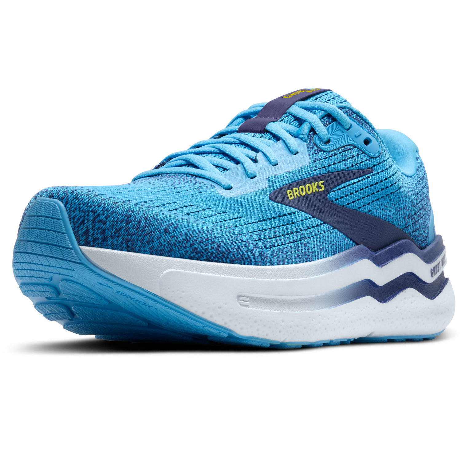 Brooks Ghost Max 2 Heren