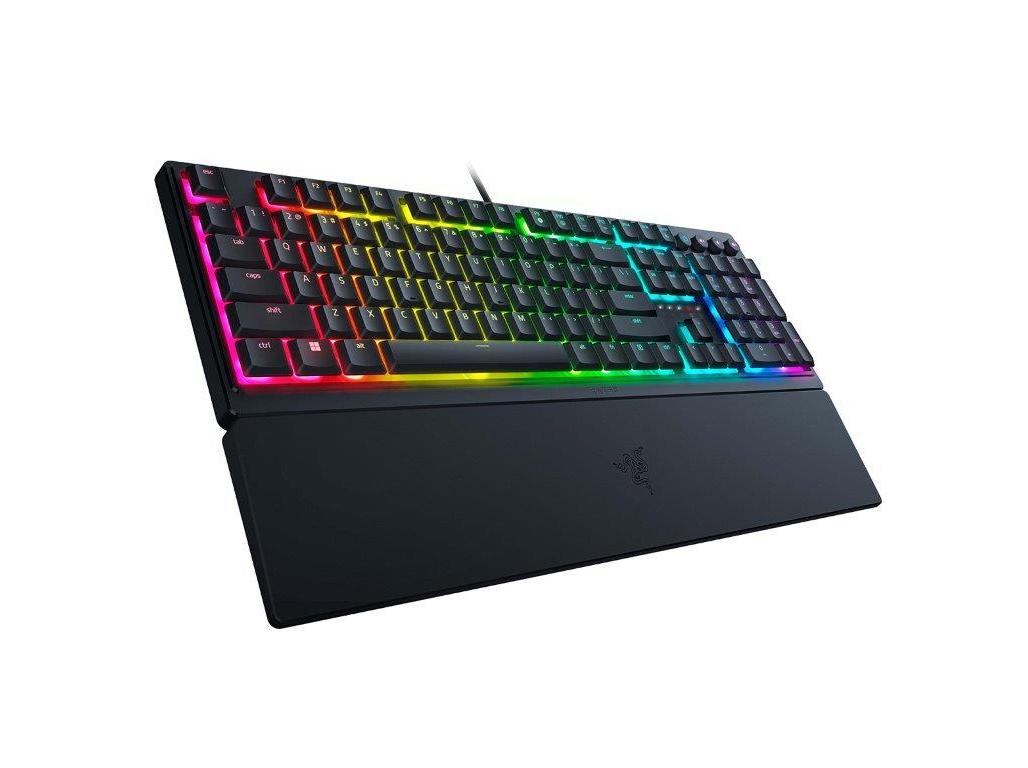 TECLADO GAMING RAZER ORNATA V3 RGB
