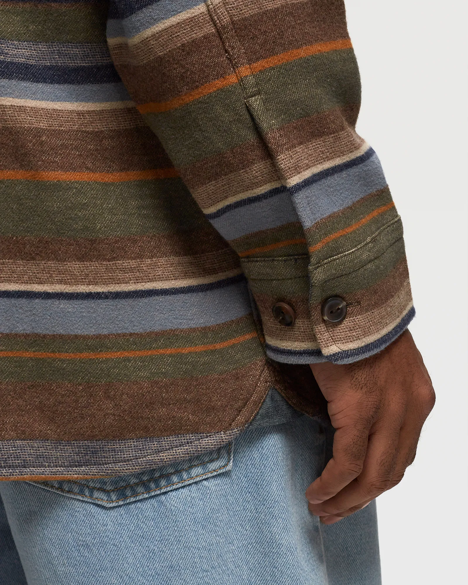 Pendleton DRIFTWOOD SHIRT