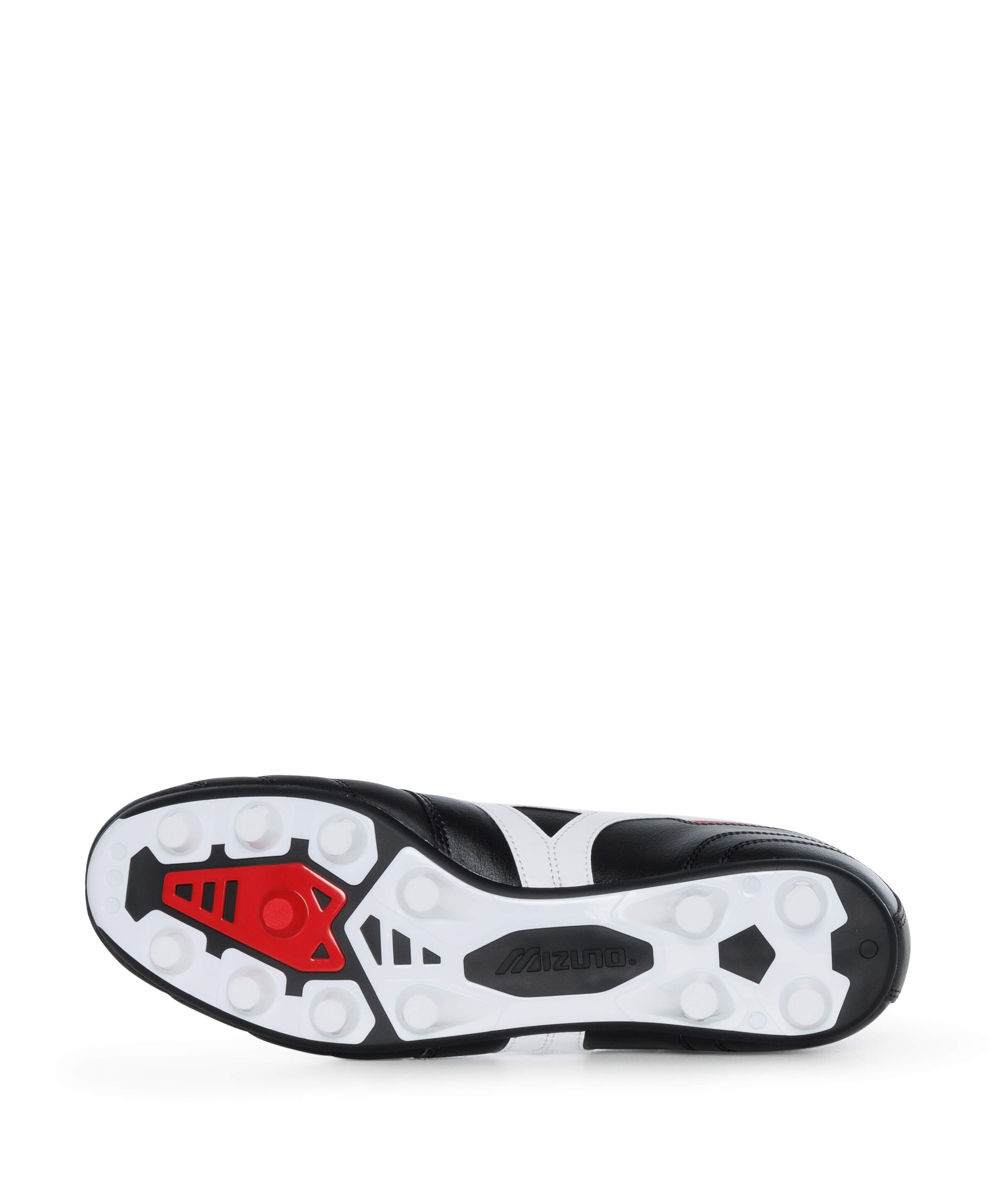 Mizuno SHOE MORELIA II PRO FG heren voetbalschoenen zwart