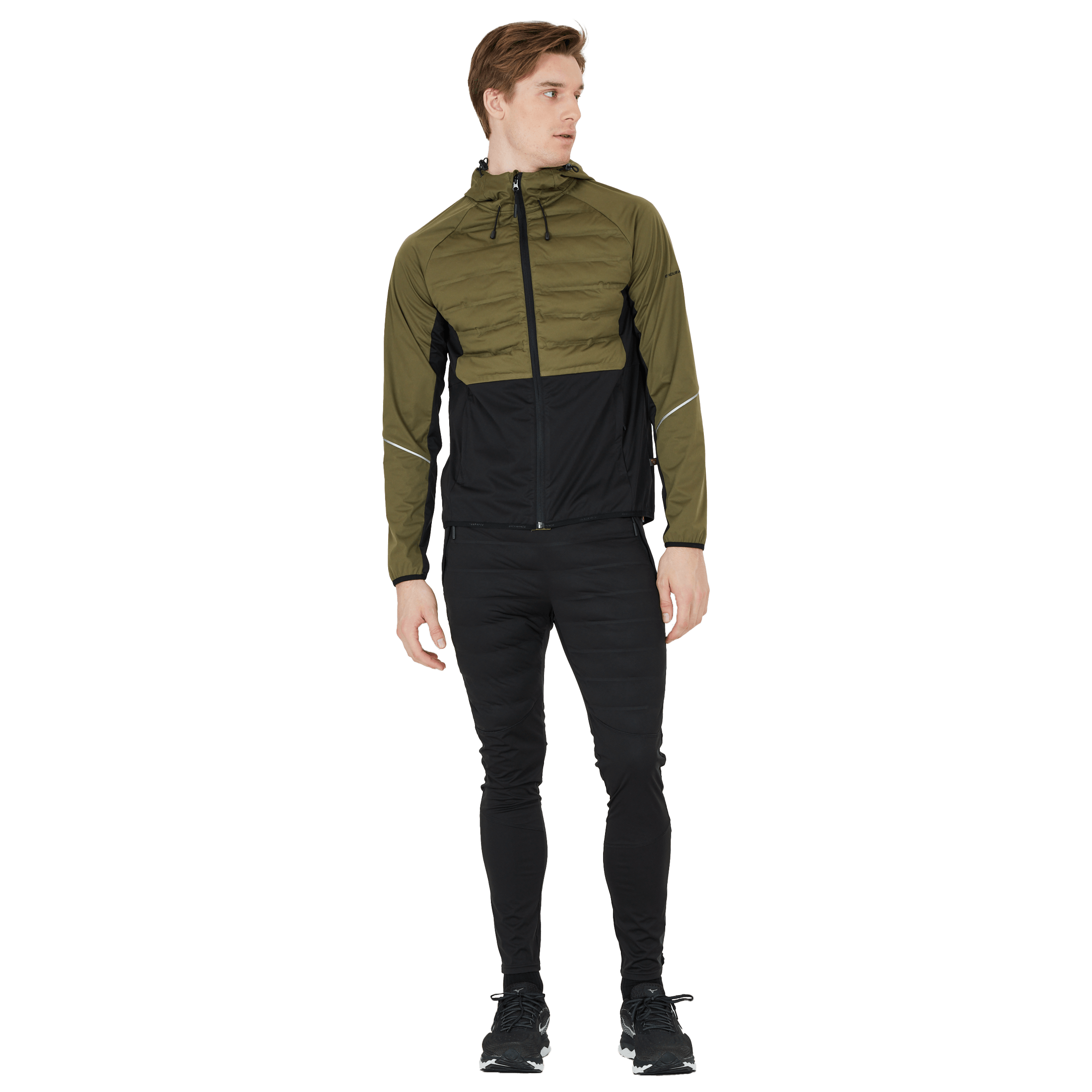 Endurance Sando M Primaloft WB Jacket - Treningstøy