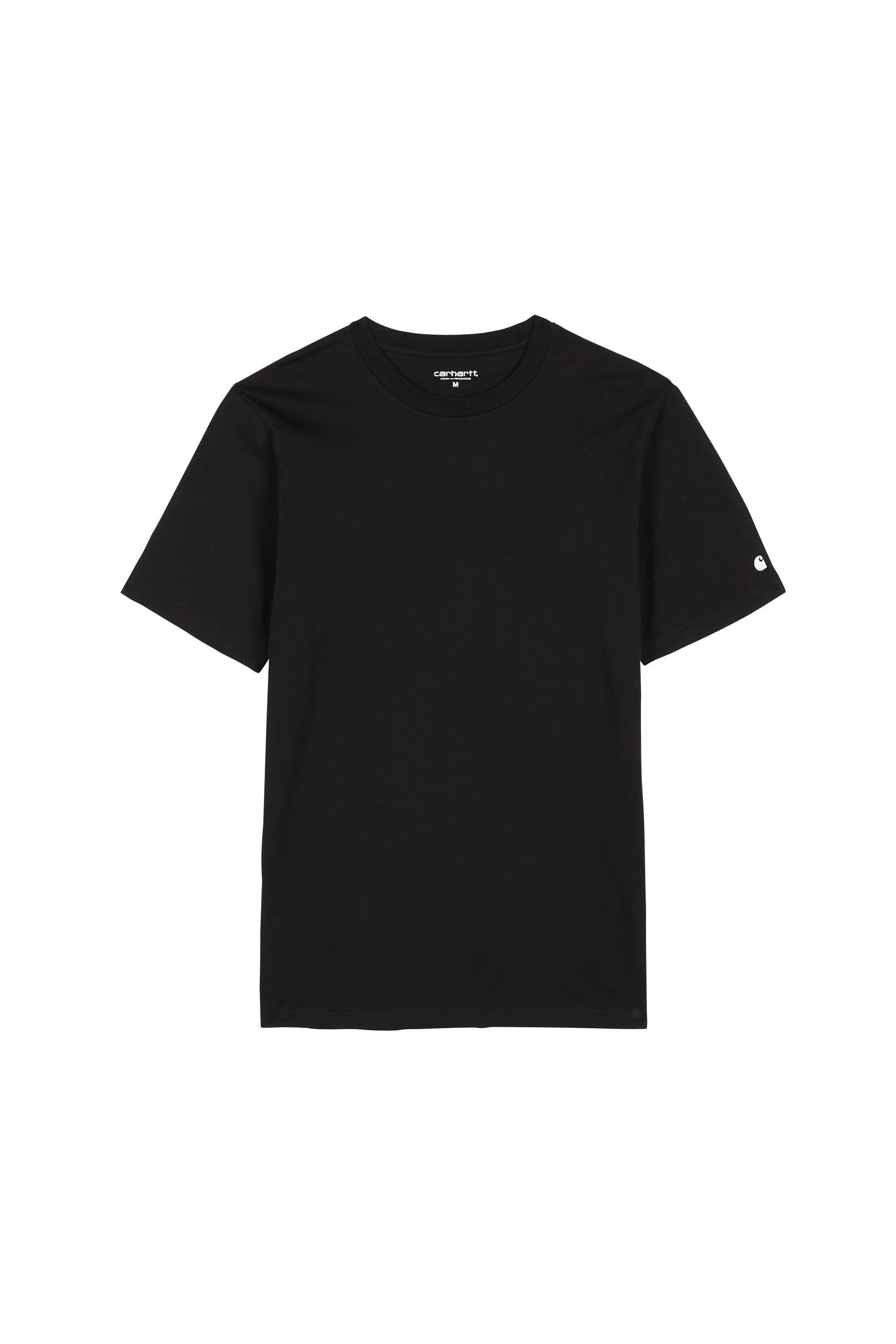 CARHARTT WIP T-shirt  BASE Noir