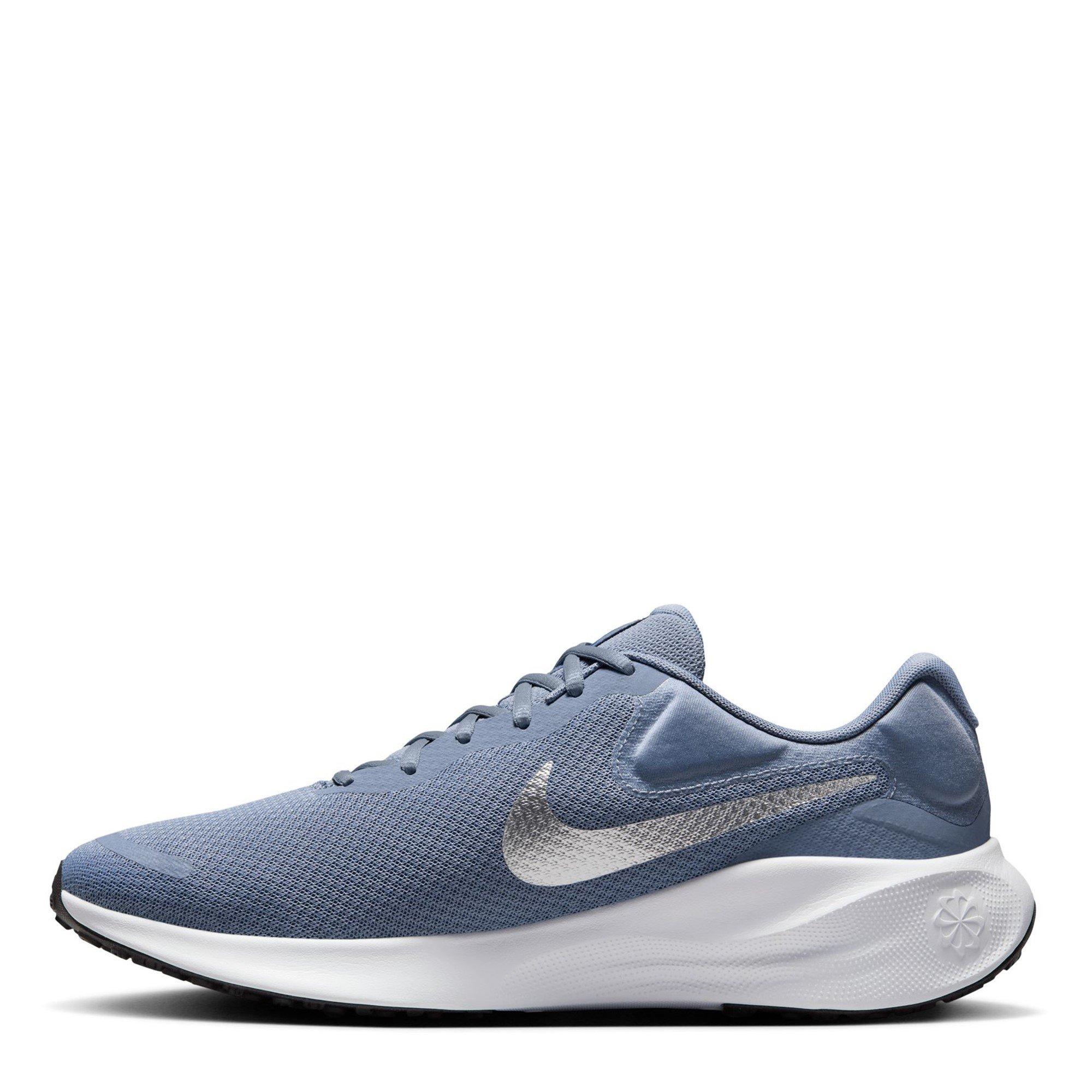 Nike Revolution 7 Mens Road Running Shoes