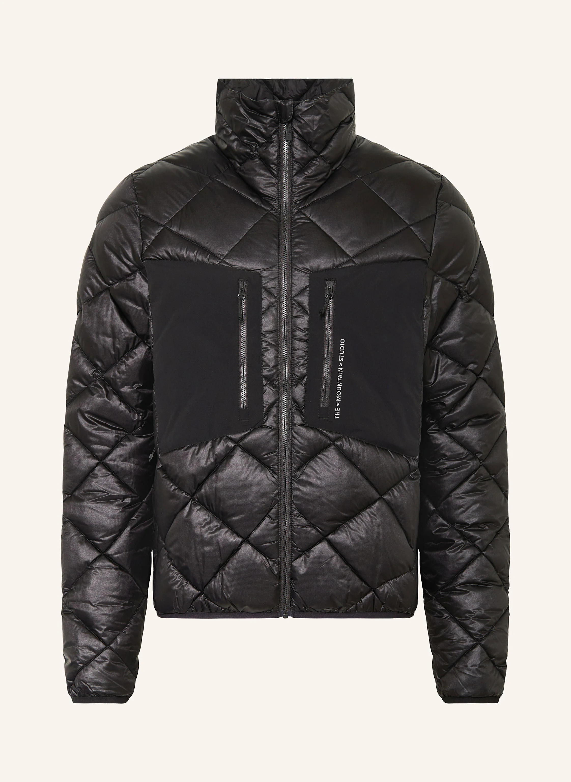 THE MOUNTAIN STUDIO Daunenjacke