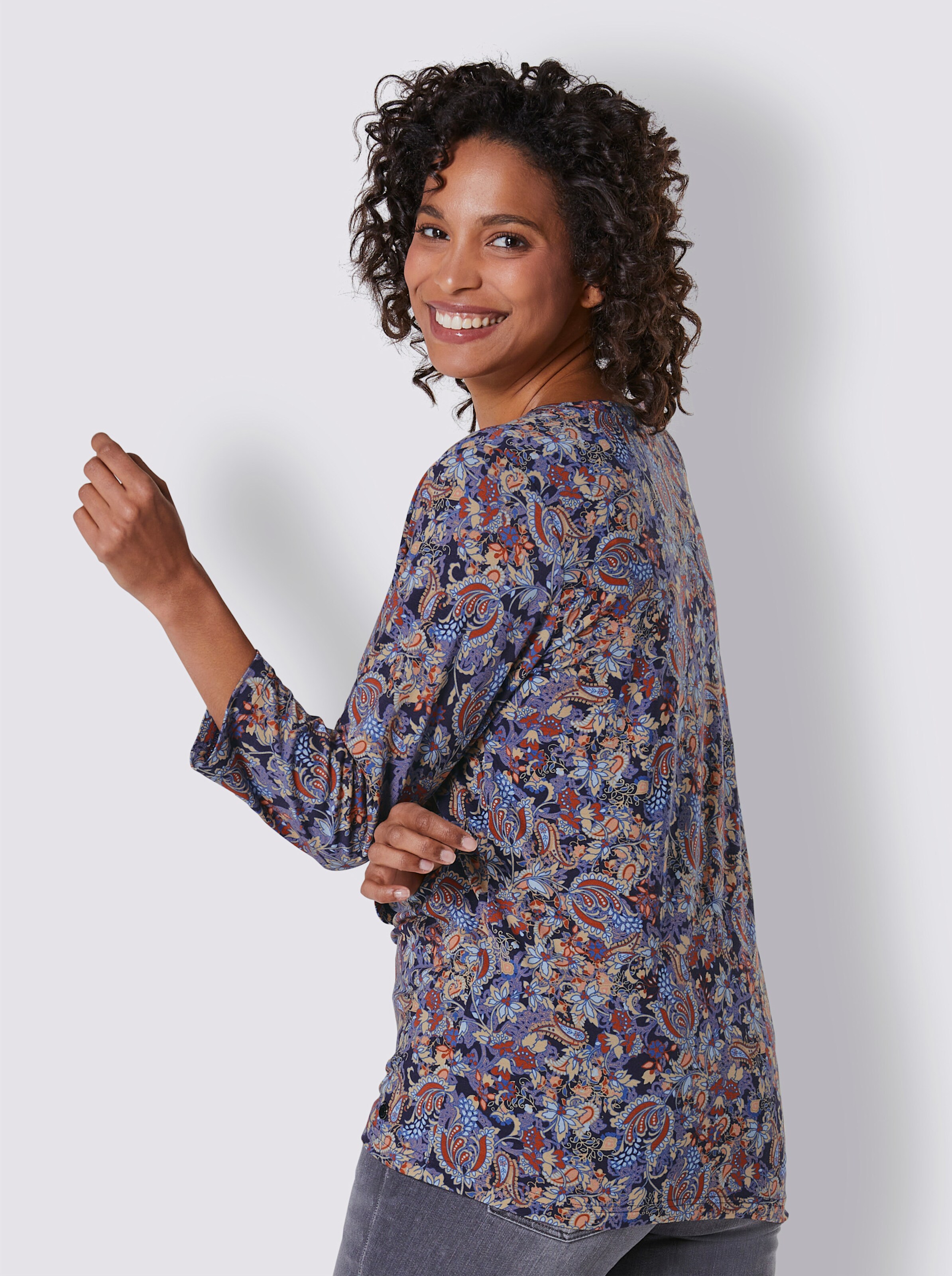 Modal-Shirt