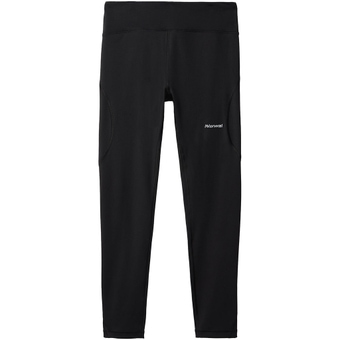 NNormal Active Tights Black Damen