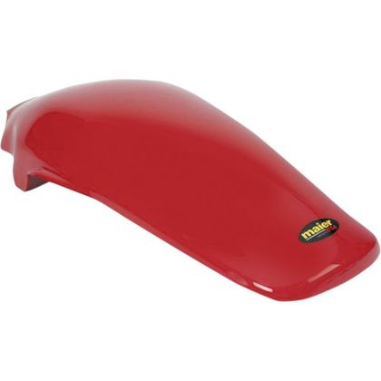 Garde boue Maier ROUGE