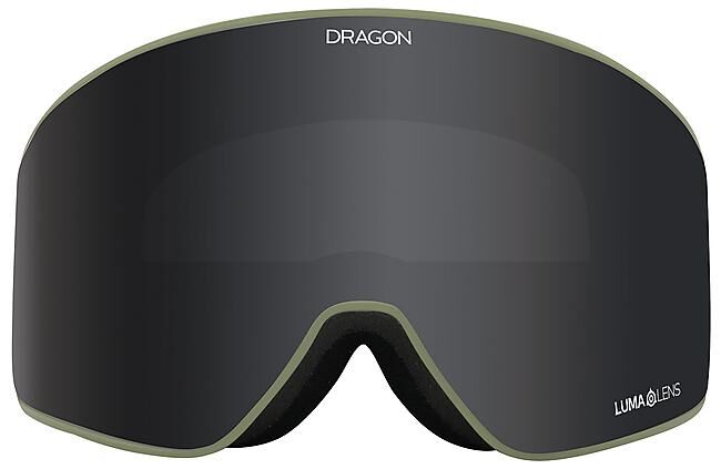 DRAGON - MASQUE DE SKI DR PXV2 GIGIRUF 2+1