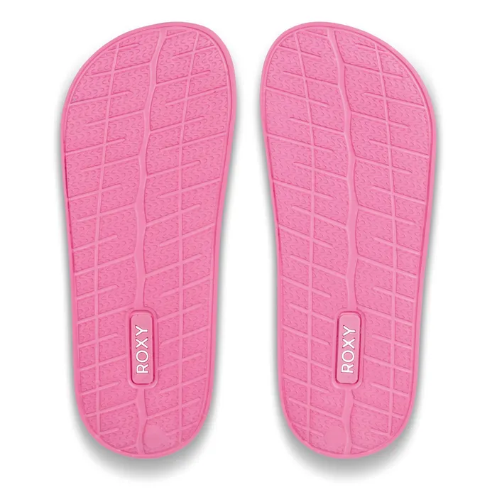 Roxy Slippy II Badslippers Meisjes