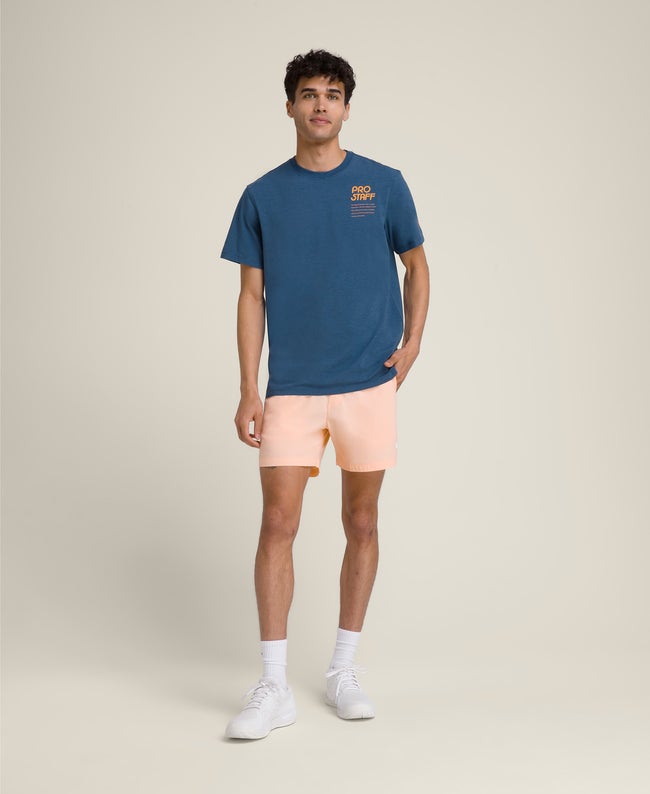 Easy Street Tee
