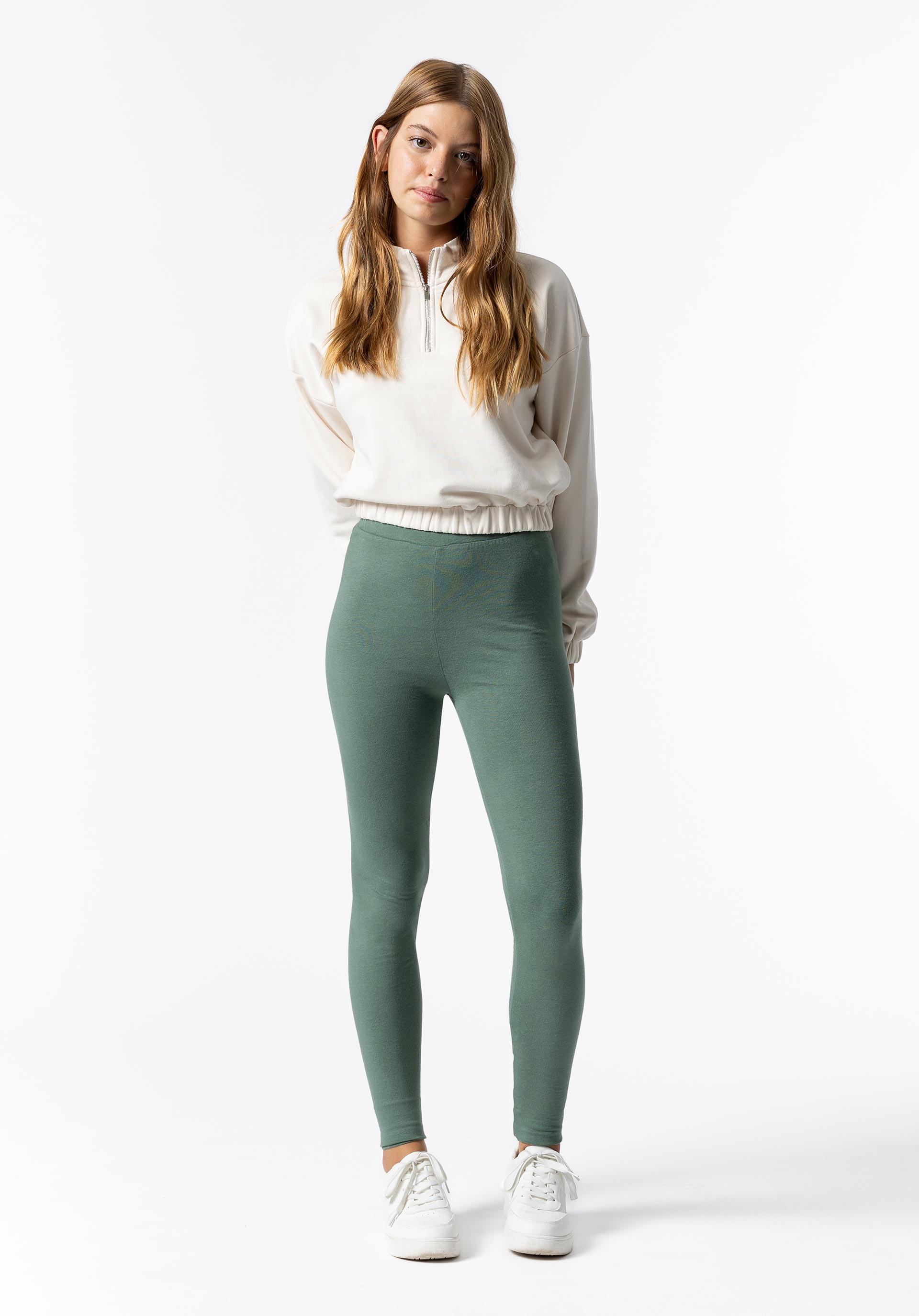Pack 2 Leggings