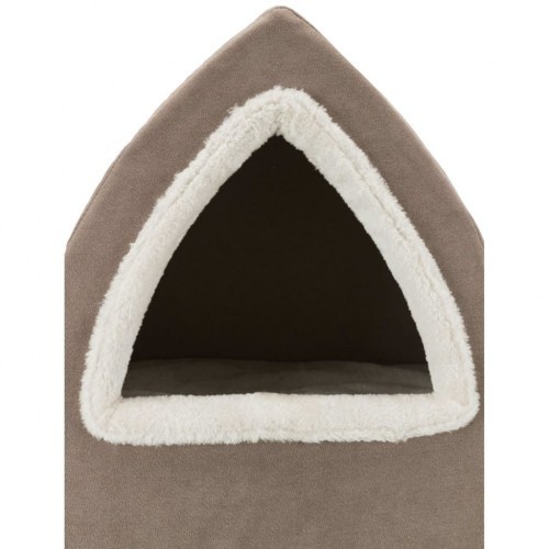Torre para gatos Trixie Marcy, marrom