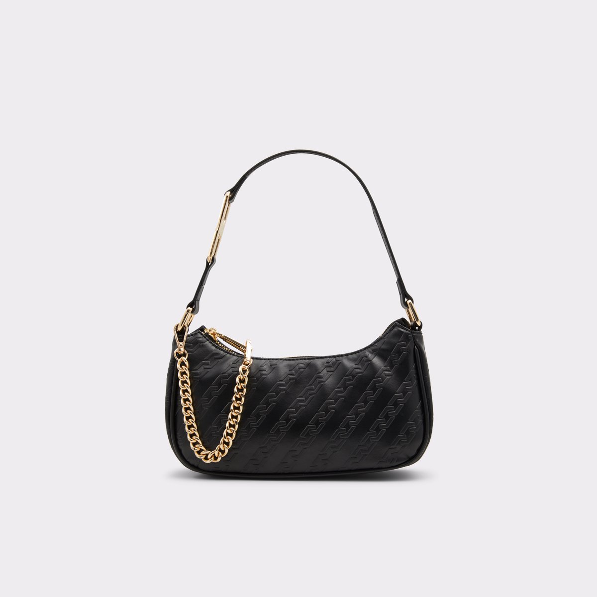 Catenax Black Women Shoulder Bags