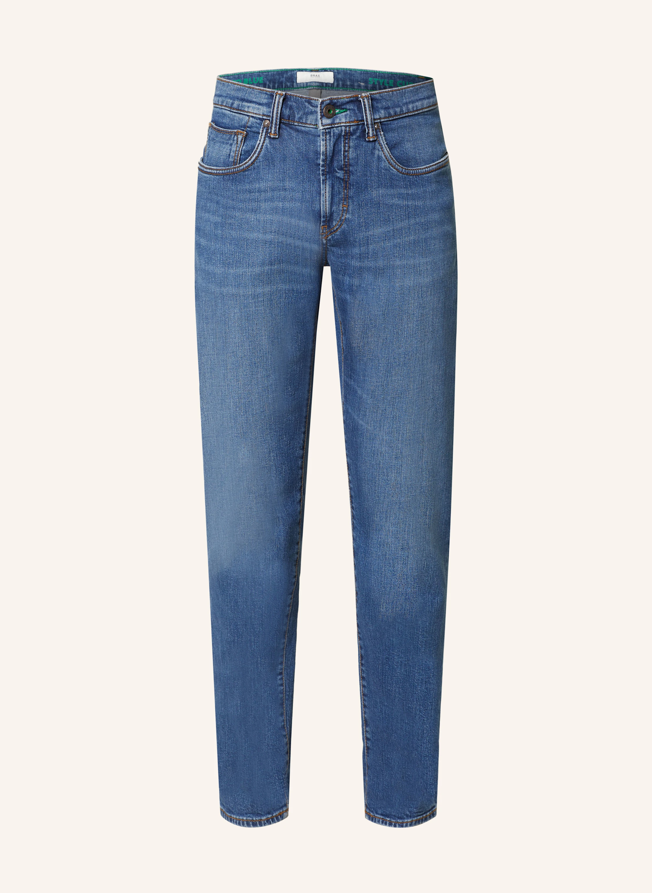 BRAX Jeans CURT Tapered Fit