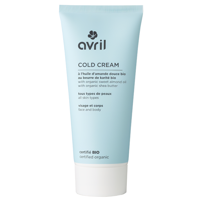 Cold cream