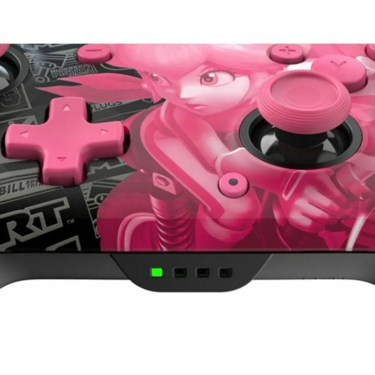 PDP Rematch Glow Peach
