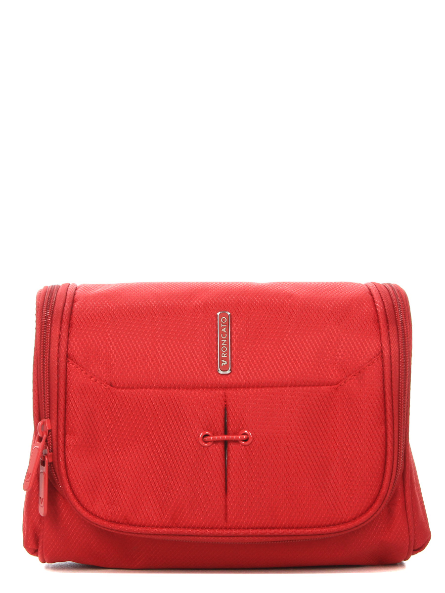 Trousse de toilette Roncato Ironik 2.0 - Avec crochet