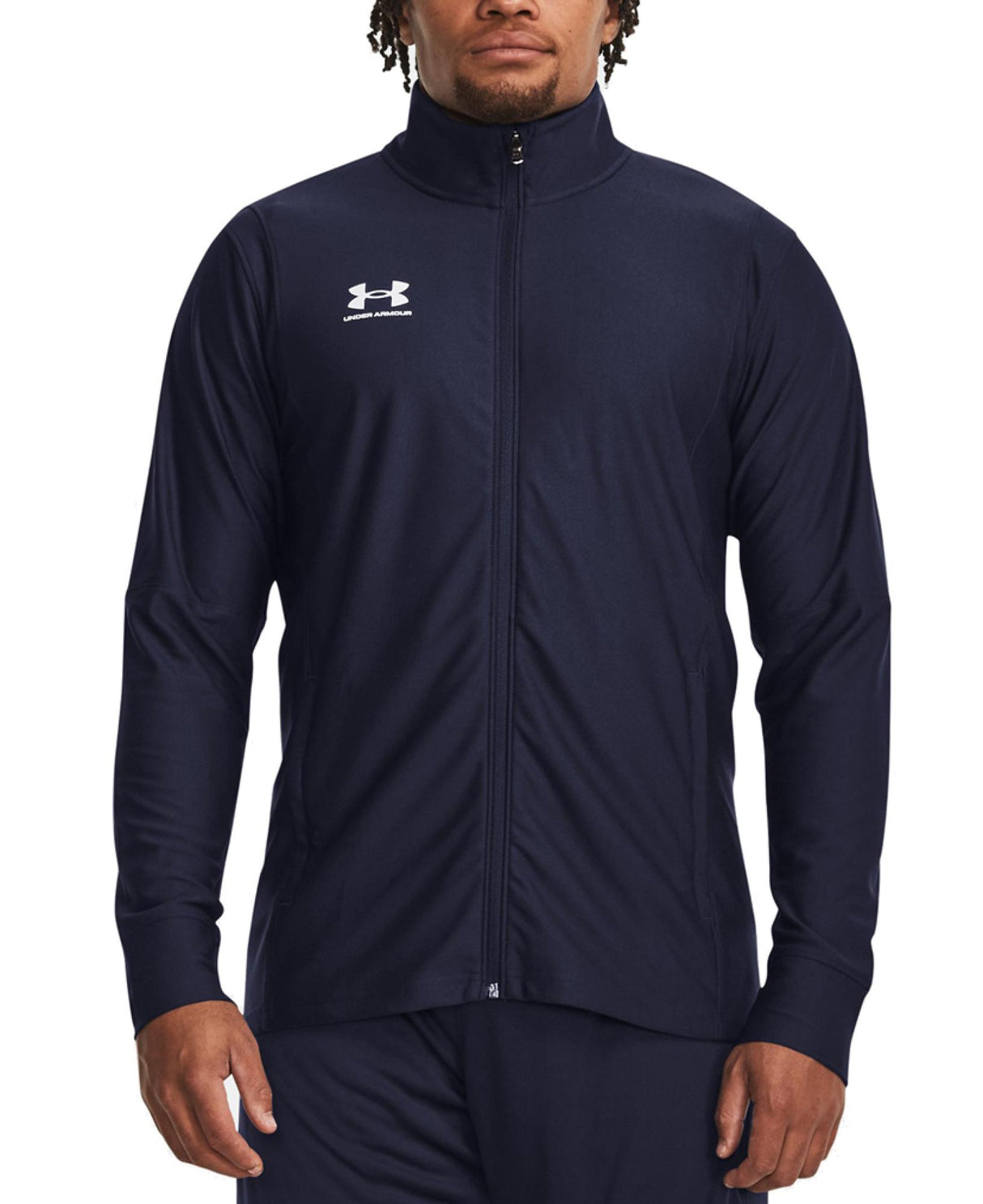 Under Armour<br>UA M's Ch. Track Jacket