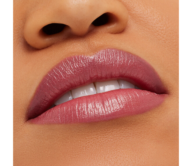 M•A•C Cremesheen LipstickNeutral Midtone Pink